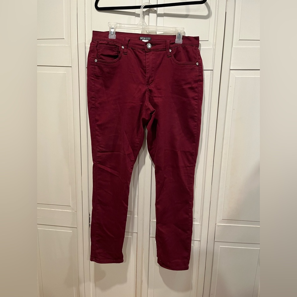 Venus skinny pants size‎ 12